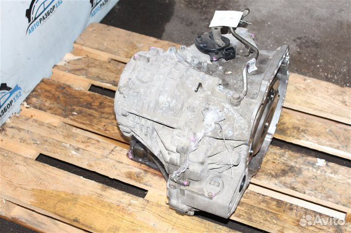 АКПП Вариатор Nissan Serena PC24 SR20DE