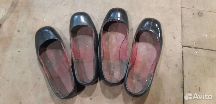 Вещи из СССР