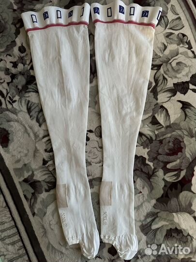 Компрессионные чулки