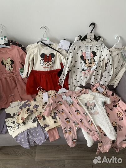 Платье, боди, слип на девочку 56,62,68,74,80,86