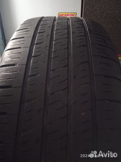 Kumho Sense KR26 225/65 R17 102H