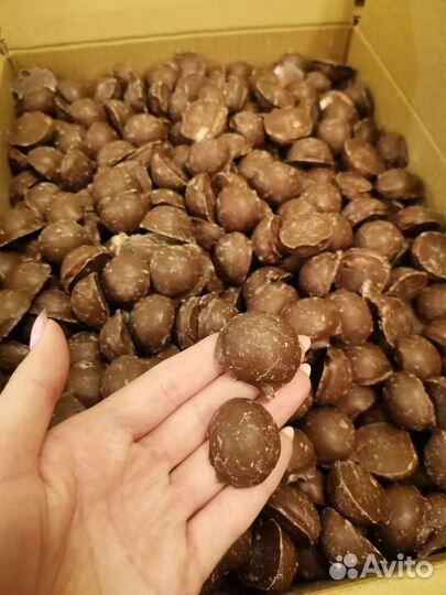 Конфеты оптом