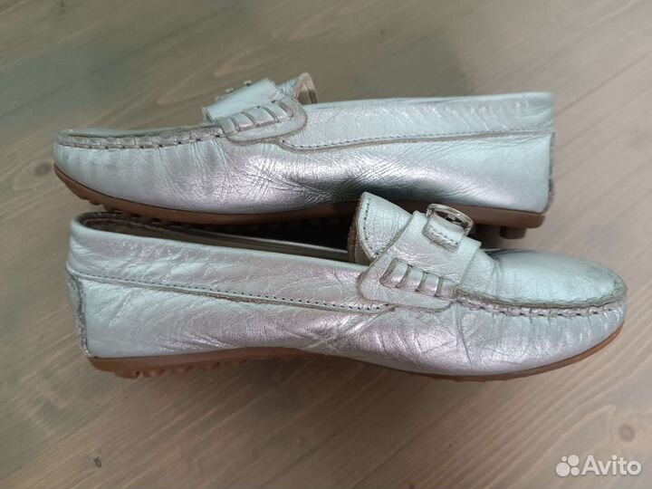 Мокасины Ferre 33р