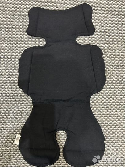 Универсальный матрасик в коляску, автокресло