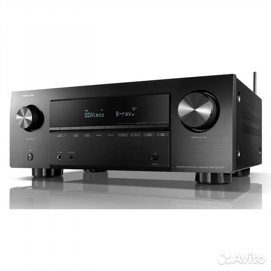 Denon AVR-X2700H