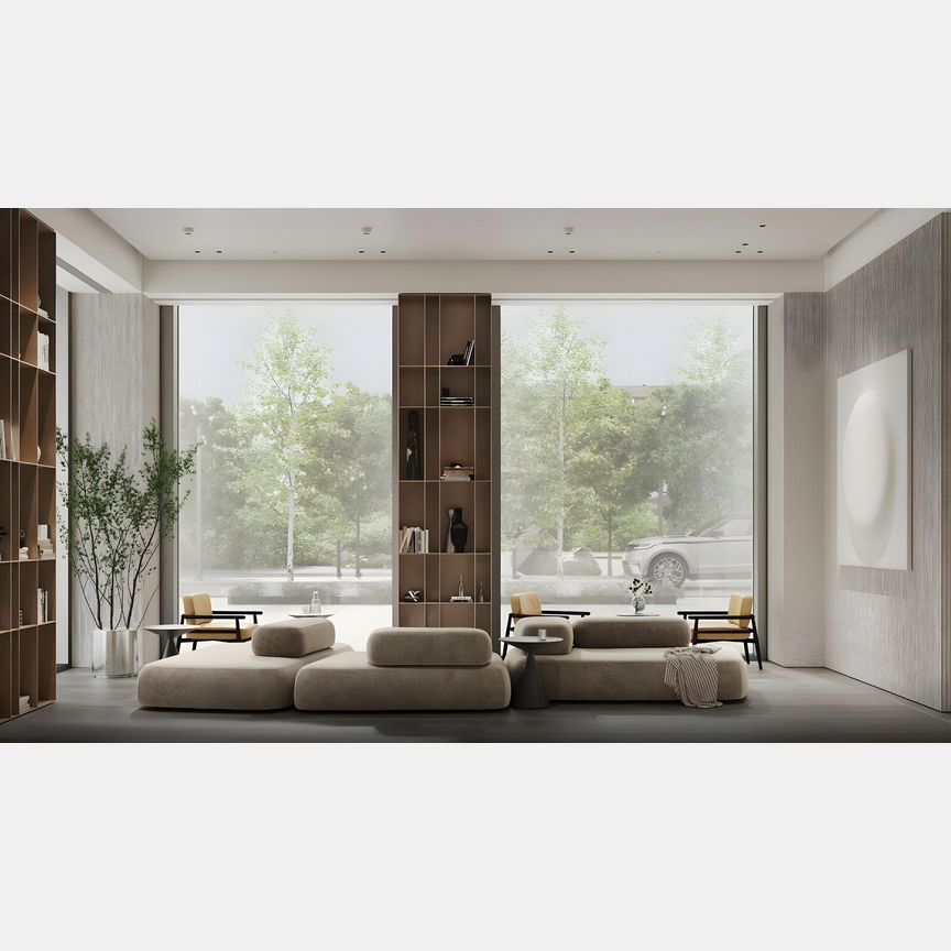 1-к. квартира, 37,5 м², 24/41 эт.