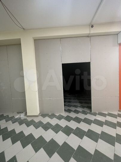 Свободного назначения 40 м²