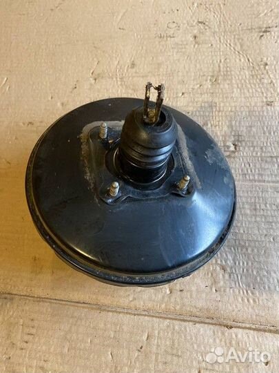 Усилитель тормозов вакуумный Peugeot Partner