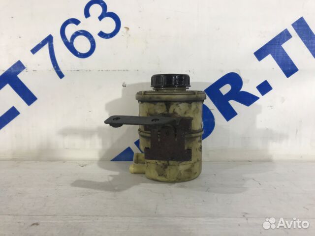 Бачок гидроусилителя renault sandero 1 1.6 мт