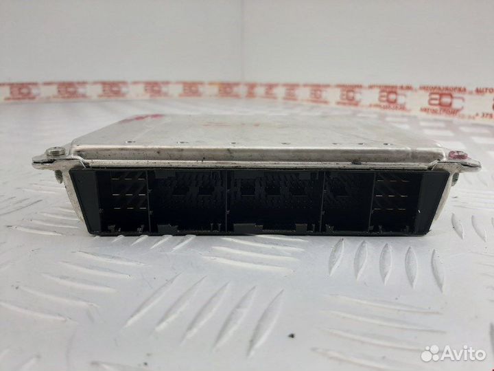 Блок управления двигателем для BMW X3 (E83)