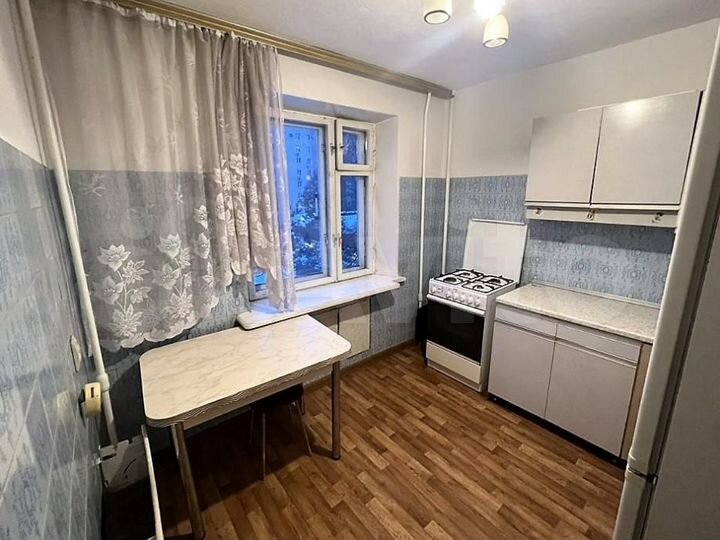 1-к. квартира, 38,5 м², 3/9 эт.