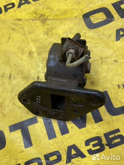 Подушка коробки передач МКПП Hyundai Accent