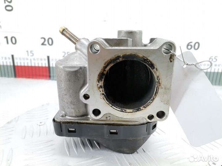 Заслонка дроссельная для Volkswagen Golf 4