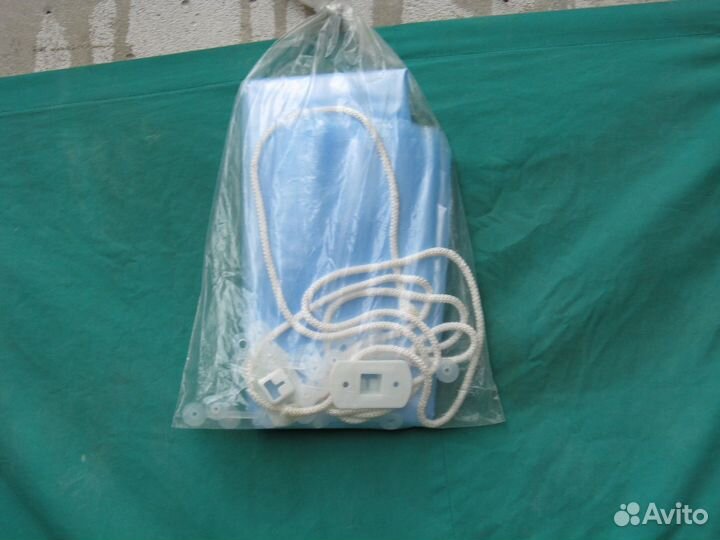 Занавеска для ванной