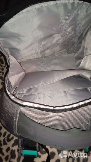 Рюкзак подростковый