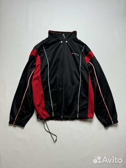 Олимпийка Reebok 2000s Track Jacket (M)