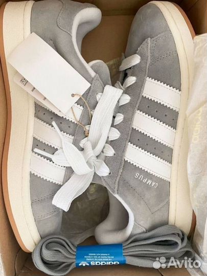 Кроссовки Adidas Campus