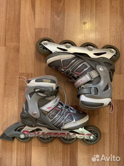 Ролики Roller Blade