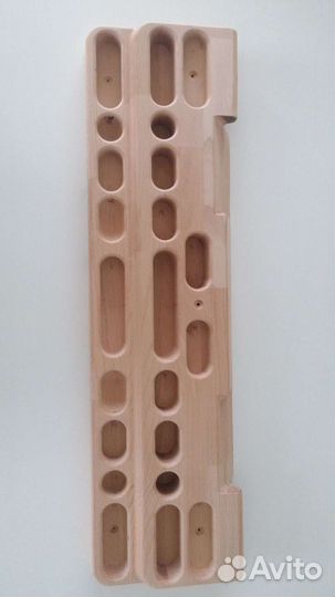 Фингерборд для скалолазания