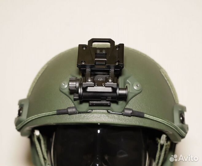 Крепление Wilcox Mount (Рог)