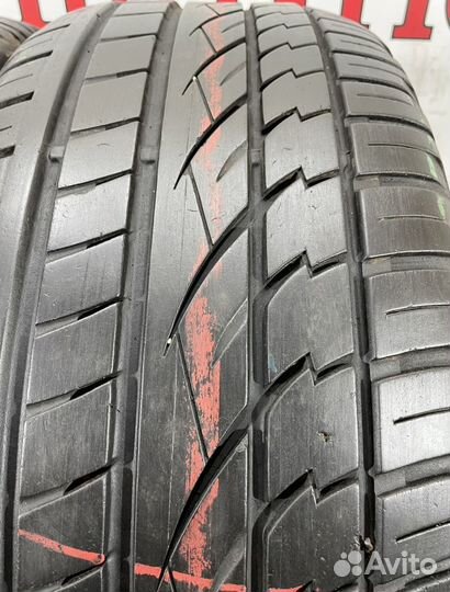 Continental CrossContact UHP 255/50 R20 109Y