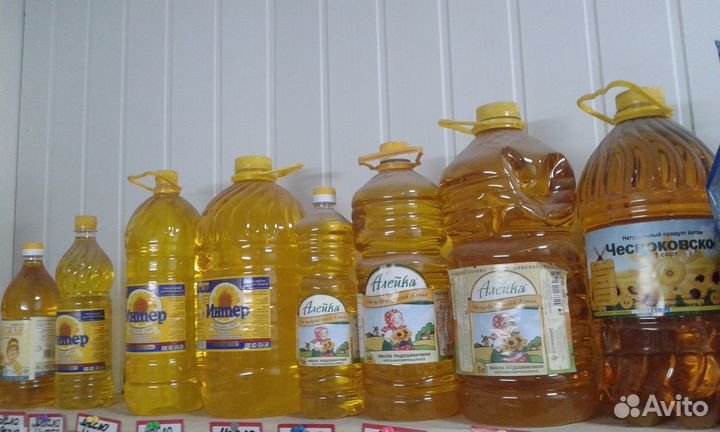 Сахар, мука, макароны, крупы, соль, масло, морская