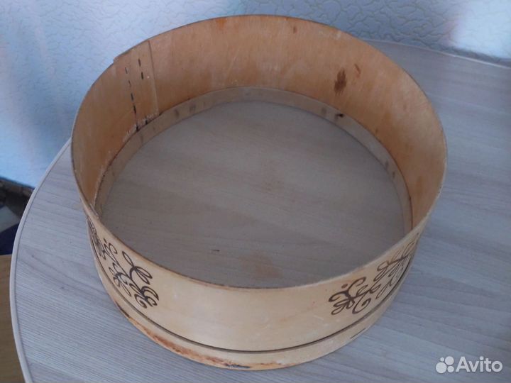 Сито для муки СССР