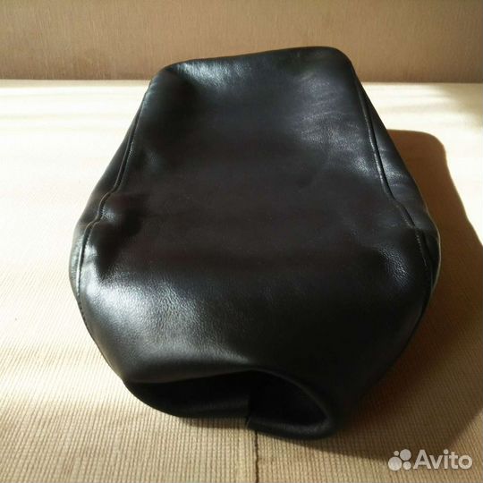 Кастомное сиденье