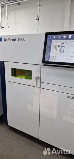 Сервисный инженер чпу