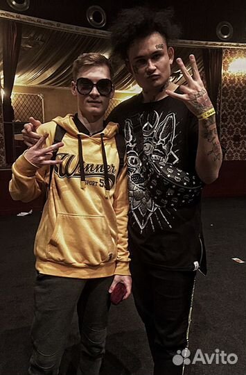 Очки gucci оригинал мужские morgenshtern