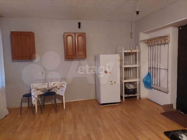 Комната 21,5 м² в 1-к., 3/5 эт.