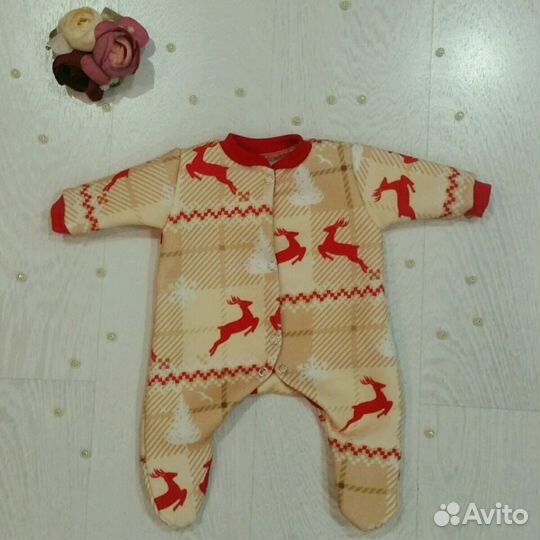 Одежда для кукол Беби Бон