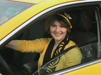 Водители в Яндекс Такси. Комиссия 0%