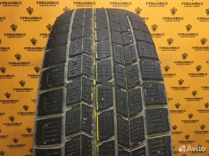 Dunlop Graspic DS3 215/60 R16 99Q