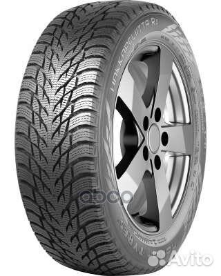 Nokian Tyres Hakkapeliitta R3 205/60 R16