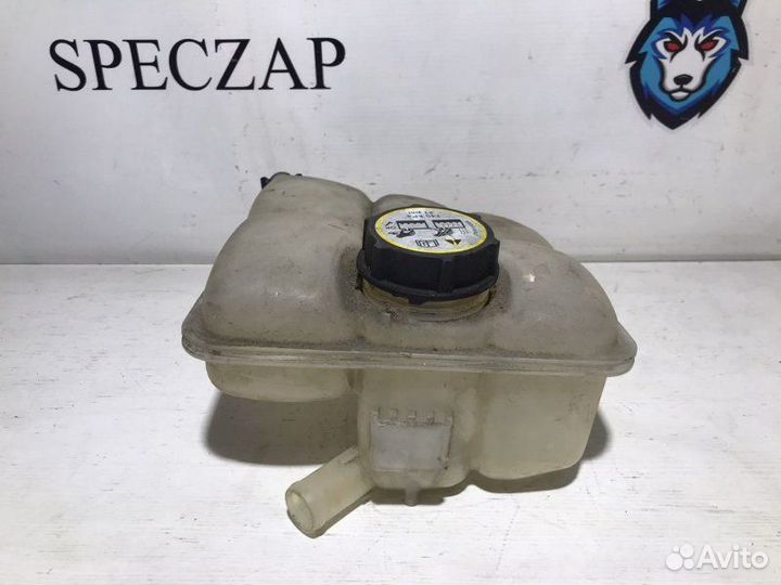 Бачок расширительный Ford Focus III 2011—2015