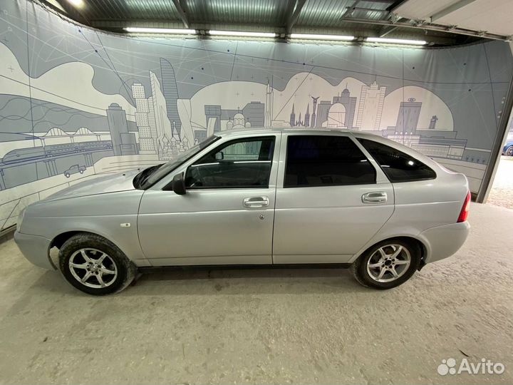 LADA Priora 1.6 МТ, 2011, 157 000 км