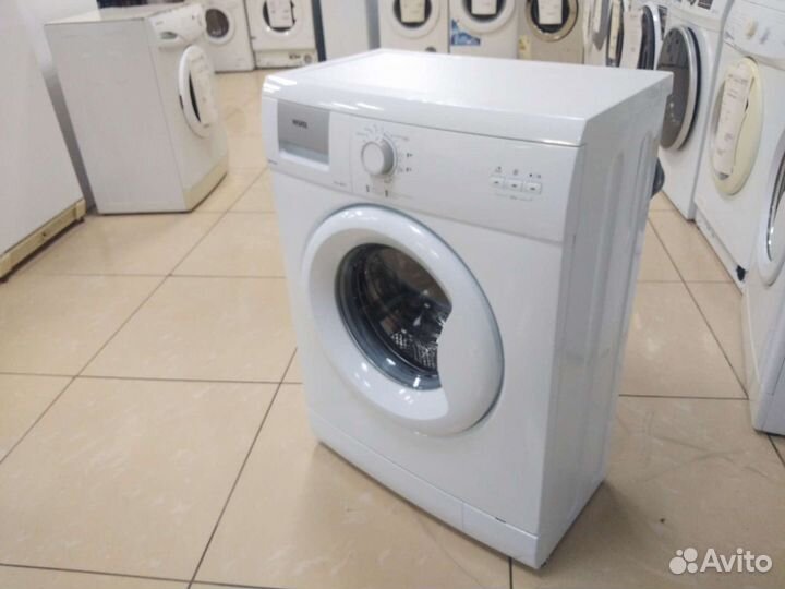 Стиральная машина узкая