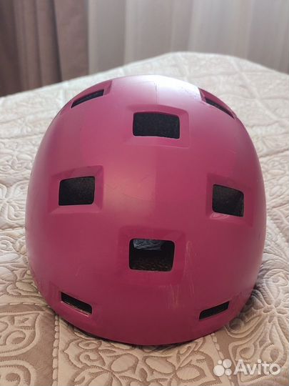 Детский шлем защитный