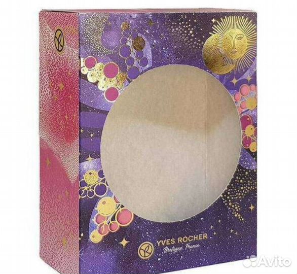 Набор подарочных коробок ив роше