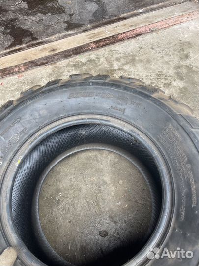 Резина для квадроцикла r12