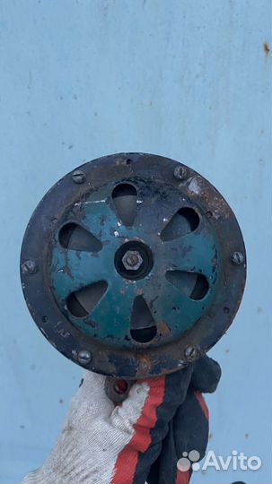 Сигнал C44 1971 года