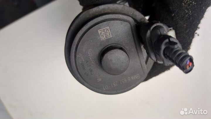 Насос водяной BMW 5 G30 2016, 2018