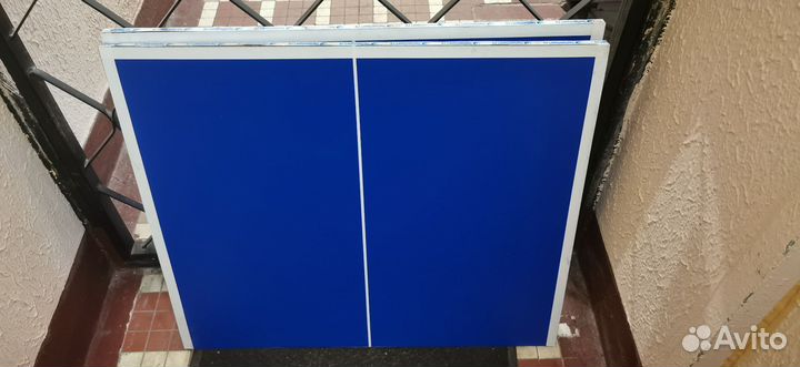 Теннисный стол мини