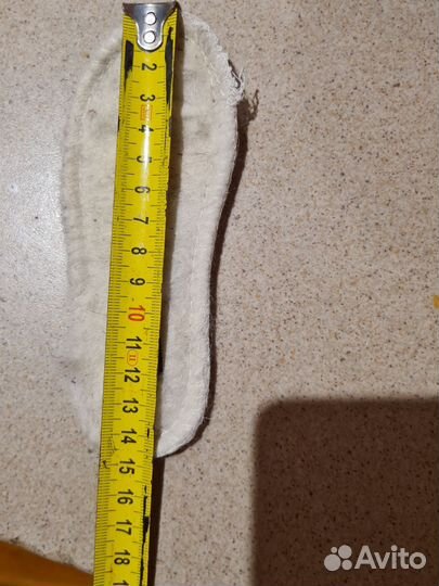 Сапожки зимние детские Tombi 23р