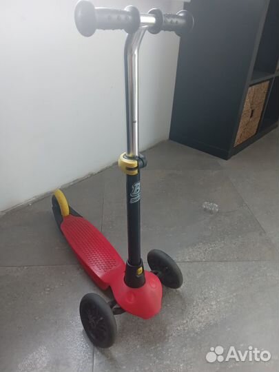 Самокат детский oxelo