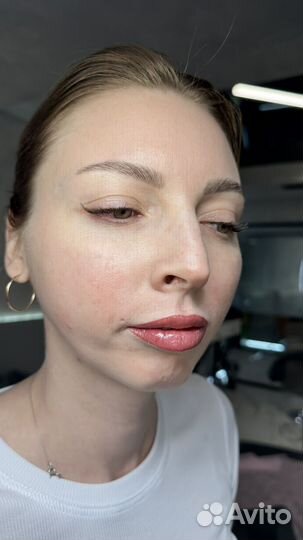 Перманентный макияж