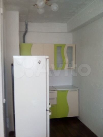 Квартира-студия, 30 м², 5/5 эт.