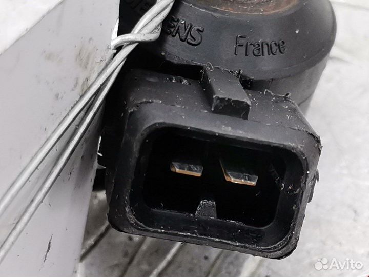 Датчик детонации для Nissan Micra K12 1920FR