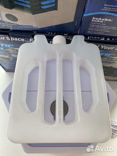 Мини кондиционер